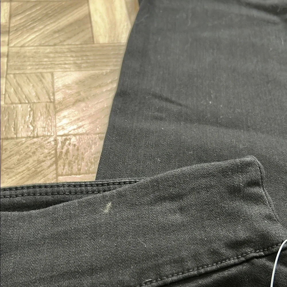 NWT The Pioneer Woman Black Garment pants - Picture 4 of 7